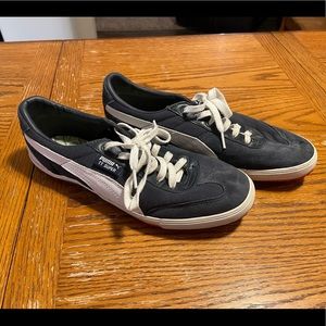 Mens Puma TT Super 11.5
